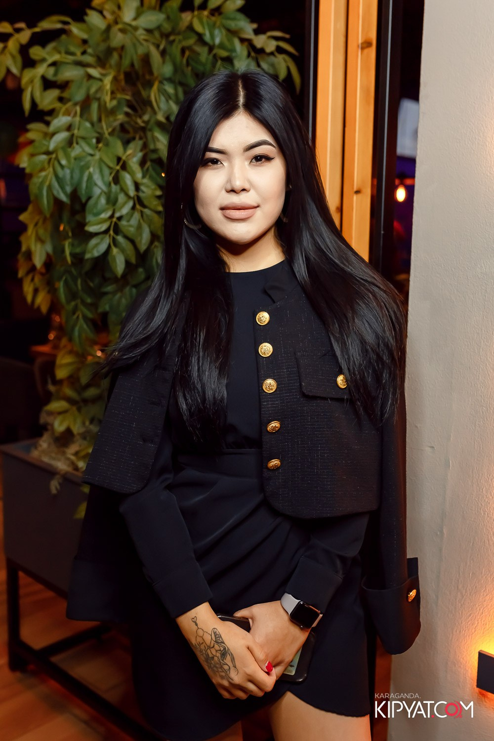 Пинта Bar & Grill на ул. Таттимбета. Кипятком Караганда