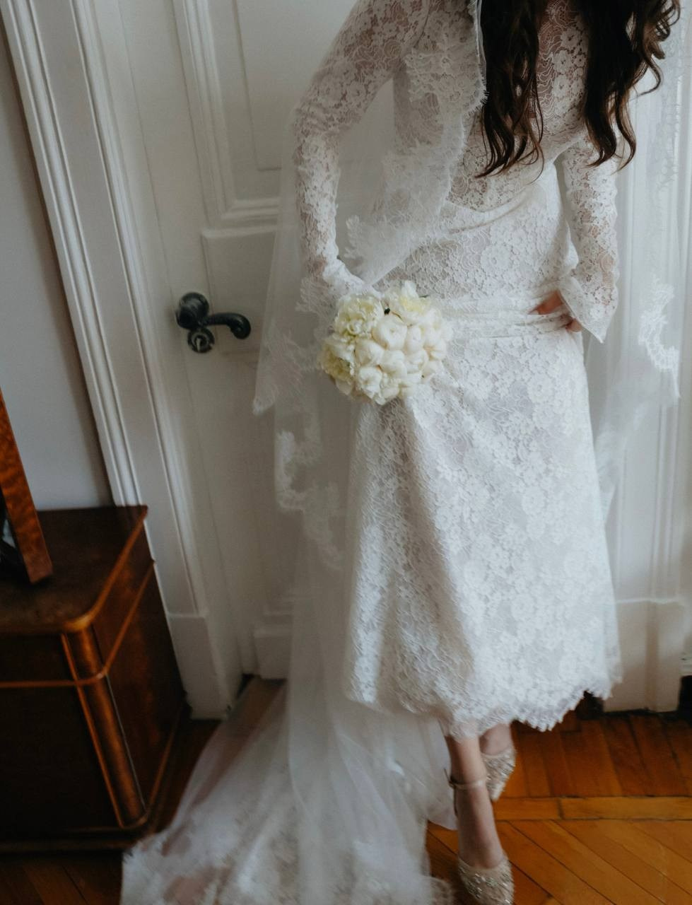 Акварель чувств