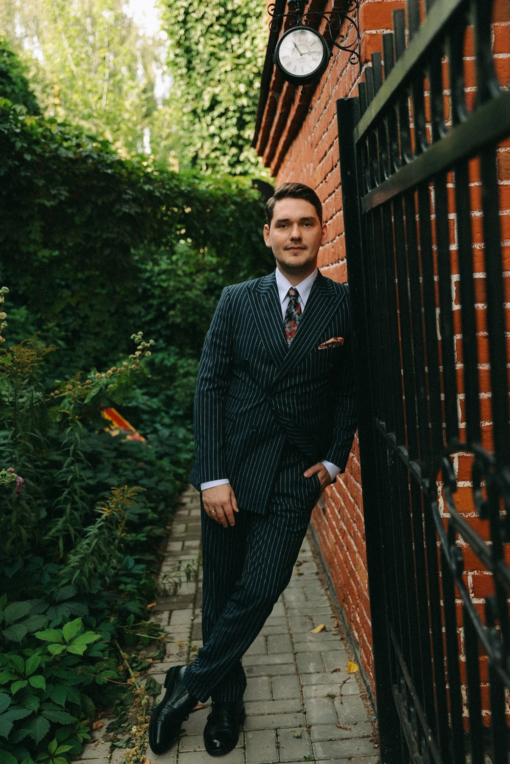 Руслан и Аня. Фотограф Нижний Новгород