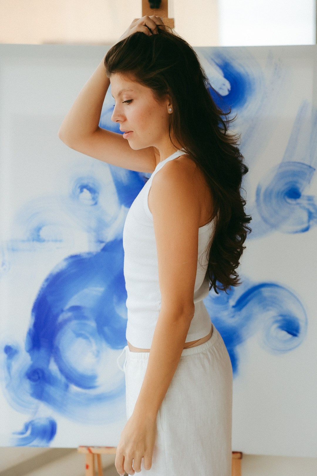 Катя. Фотограф Нижний Новгород