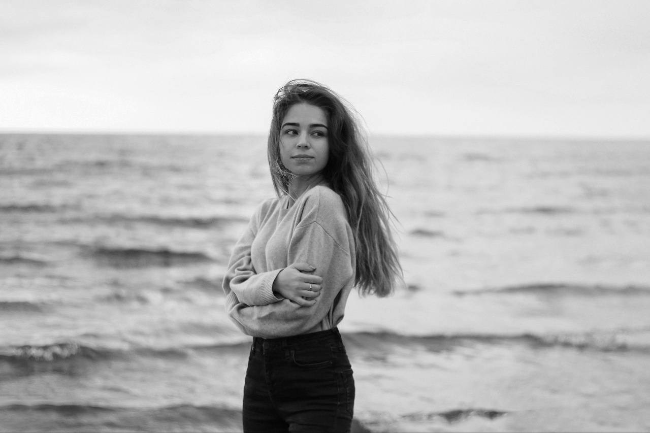 Согдиана. Hmliber — фотограф и контент-креатор из Петербурга