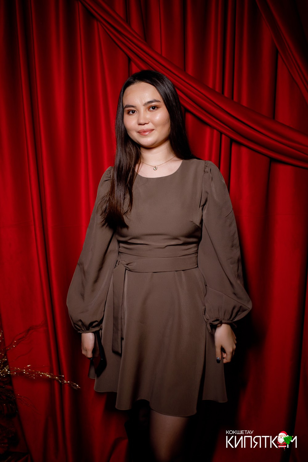 NE BRUKLIN. КИПЯТКОМ КОКШЕТАУ