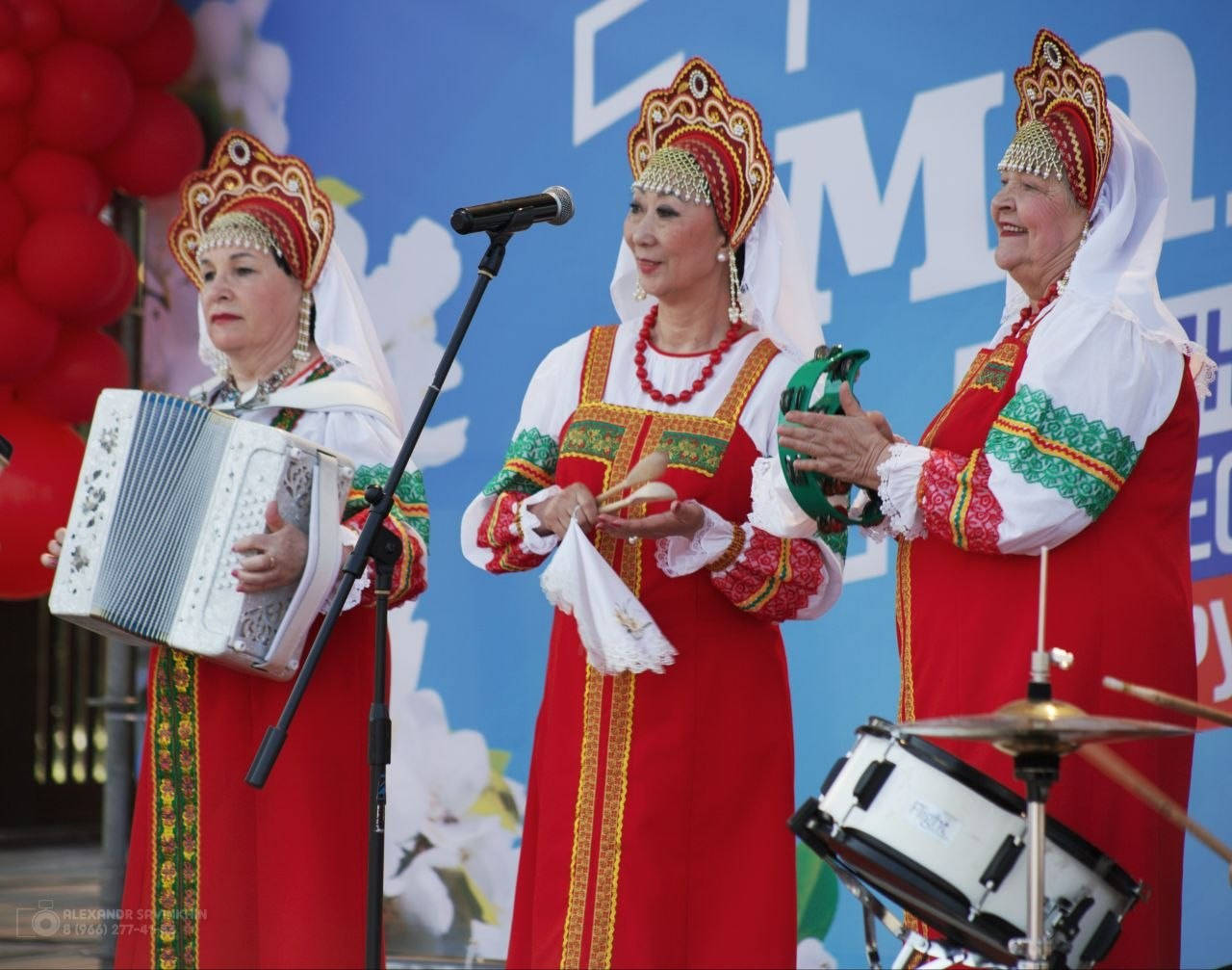01.05.2026 праздник первомай Фоторепортаж. Фотограф Александр Савинхин