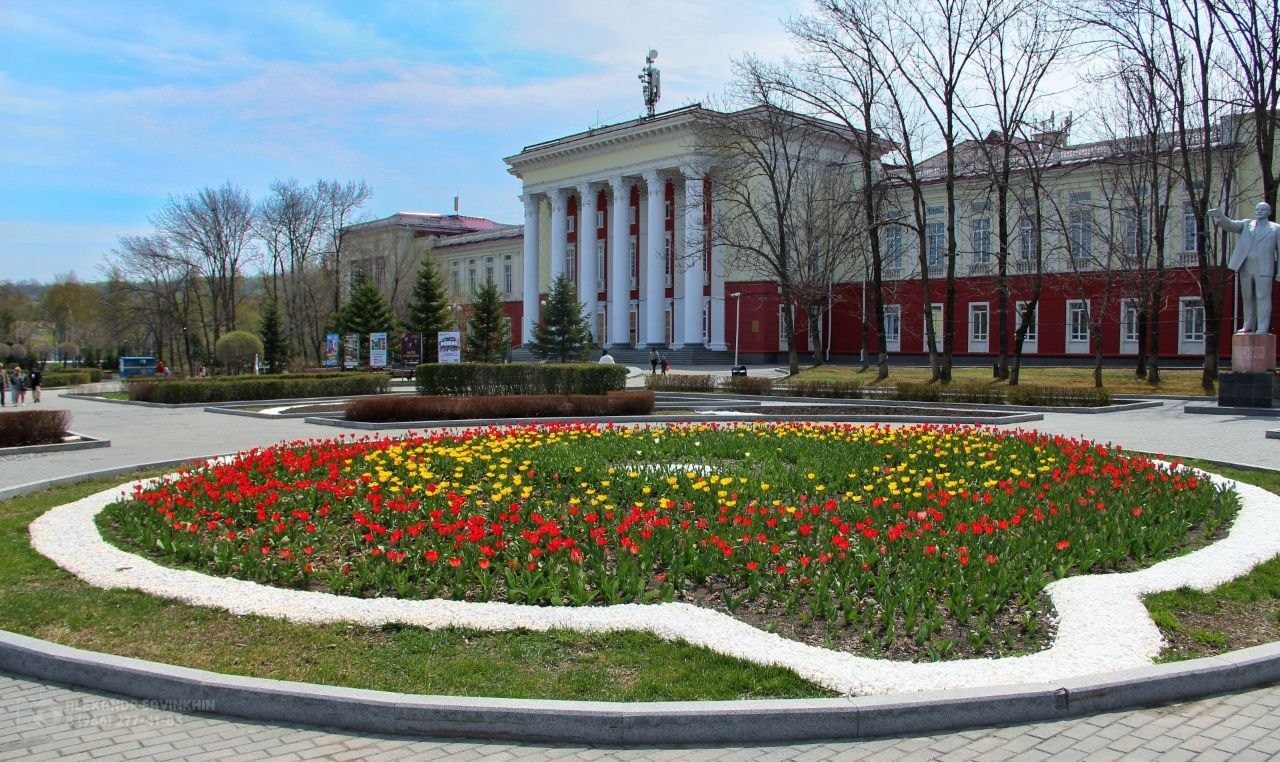 01.05.2026 праздник первомай Фоторепортаж. Фотограф Александр Савинхин