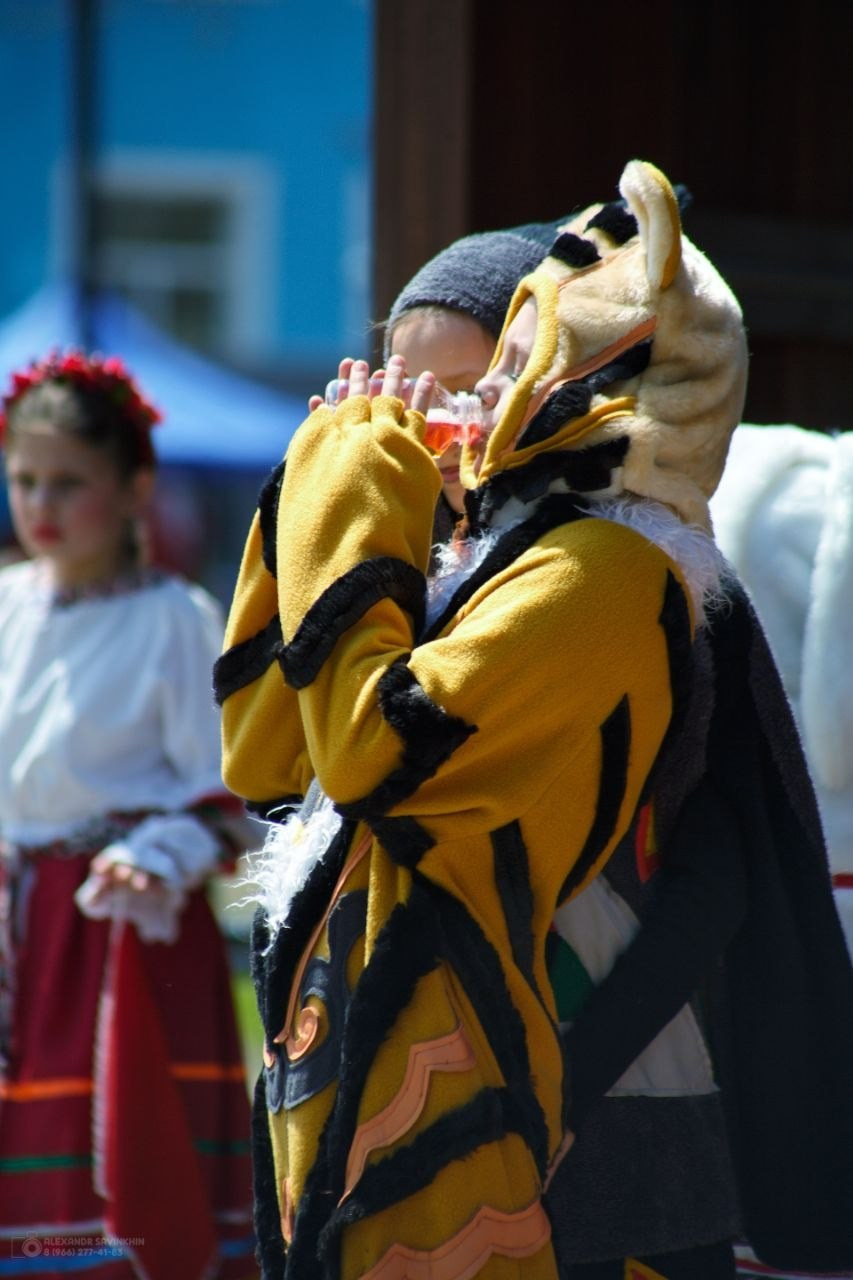 01.05.2026 праздник первомай Фоторепортаж. Фотограф Александр Савинхин
