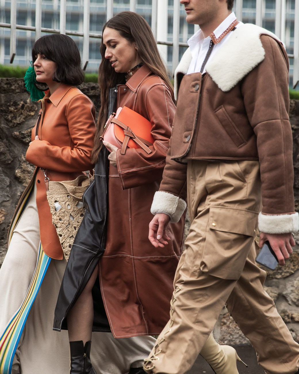 Streetstyle. Фотограф Алексей Дупляков