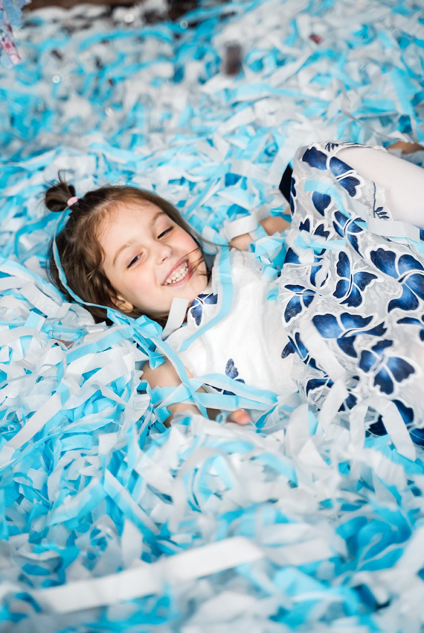 Детские праздники. Семейный фотограф в Москве Екатерина Ширей