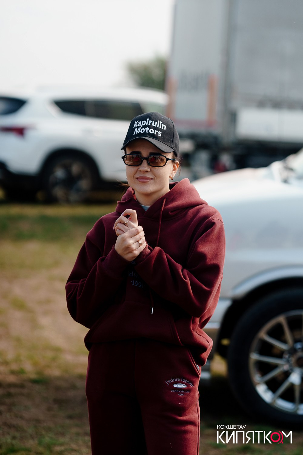 АВТОКРОСС КУБОК AVIKS GROUP. КИПЯТКОМ КОКШЕТАУ