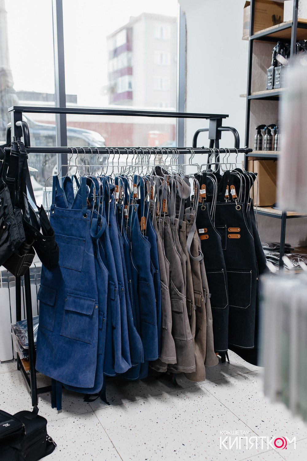 KRIS BEAUTY SHOP. КИПЯТКОМ КОКШЕТАУ