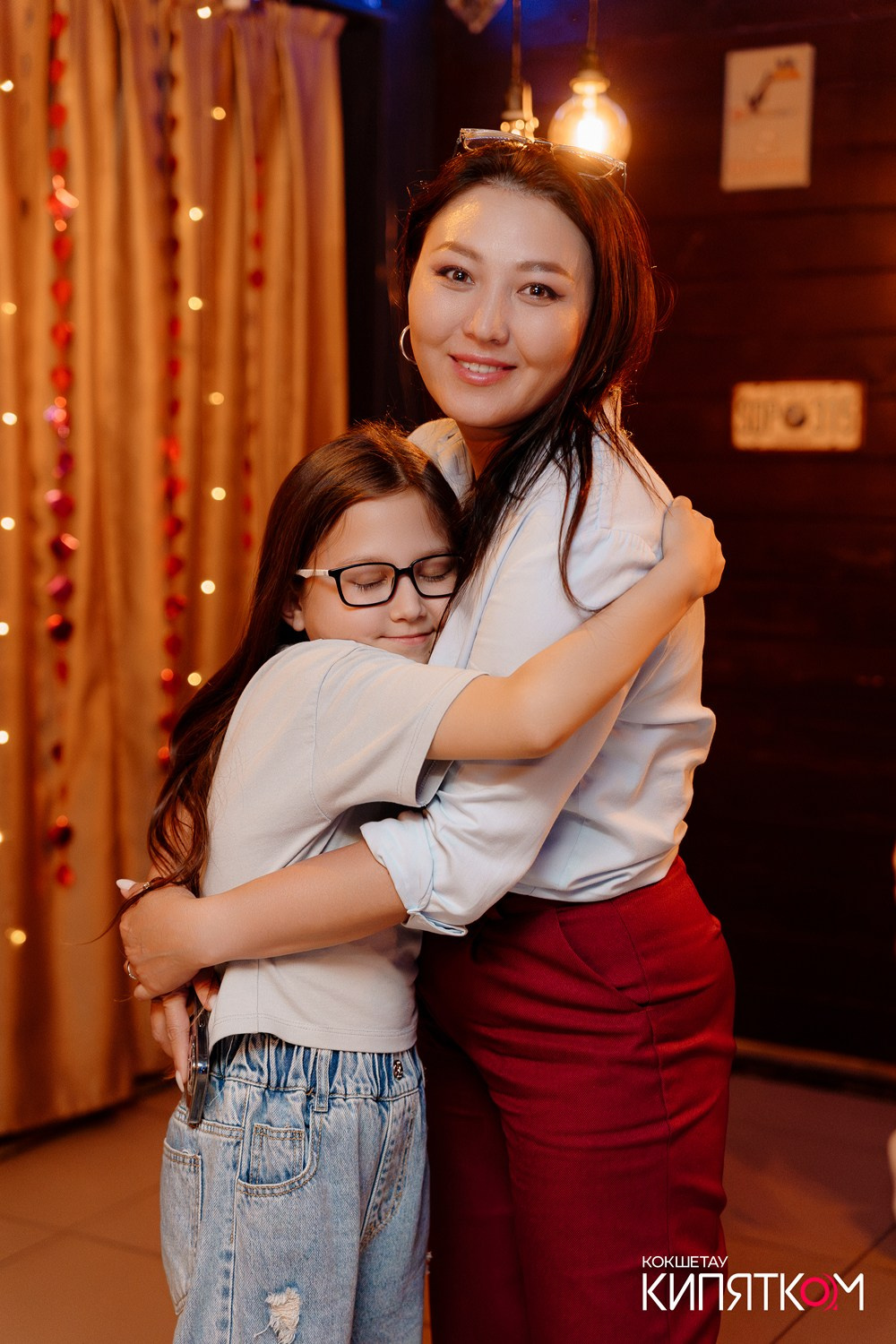 WOW QUIZ. КИПЯТКОМ КОКШЕТАУ