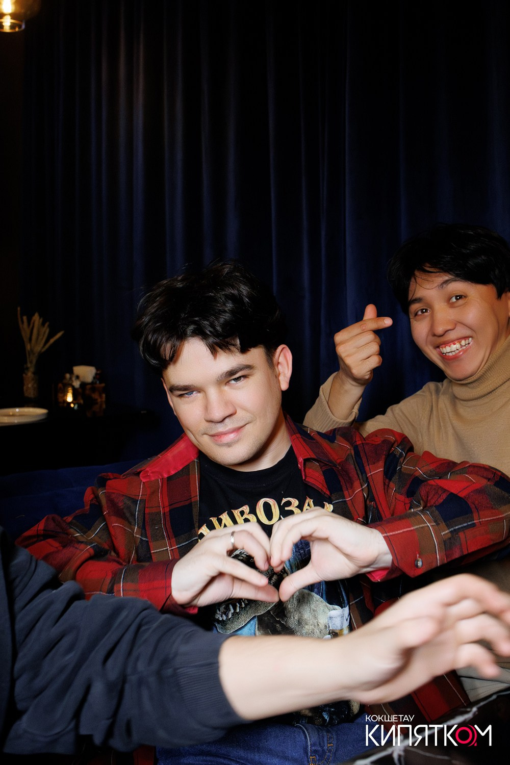 PANARAMA. КИПЯТКОМ КОКШЕТАУ