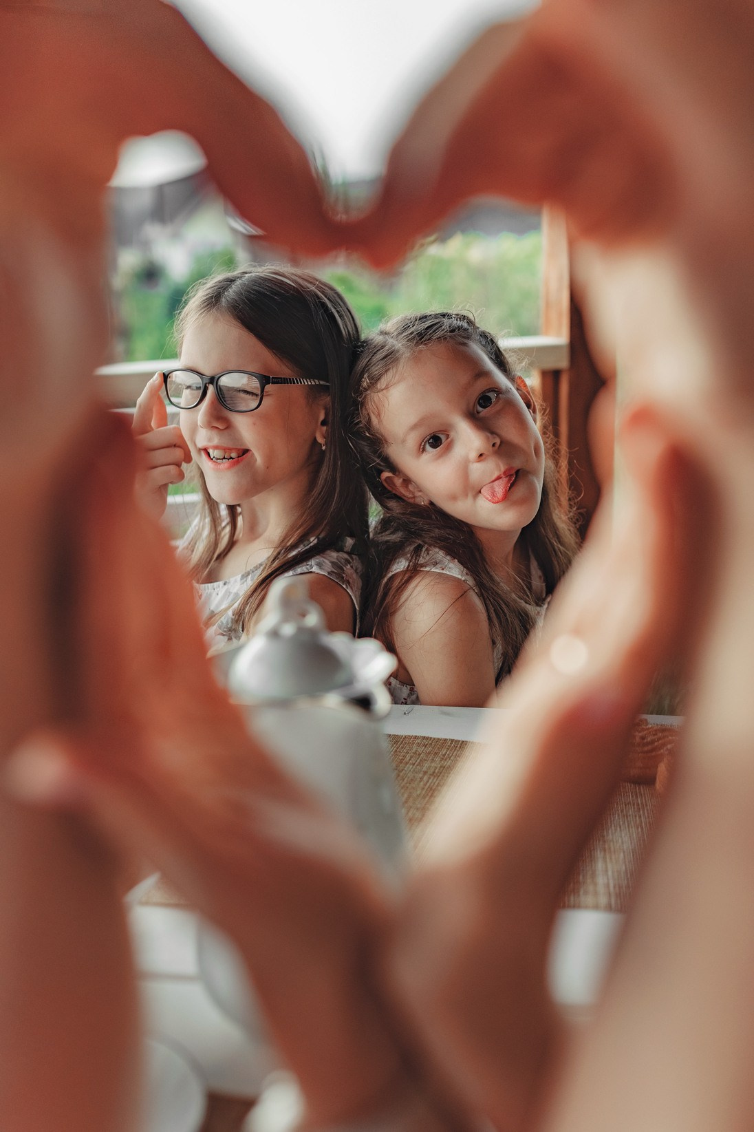 Анютины на даче. Семейный и детский фотограф |Брянск| Анастасия Перепелкина