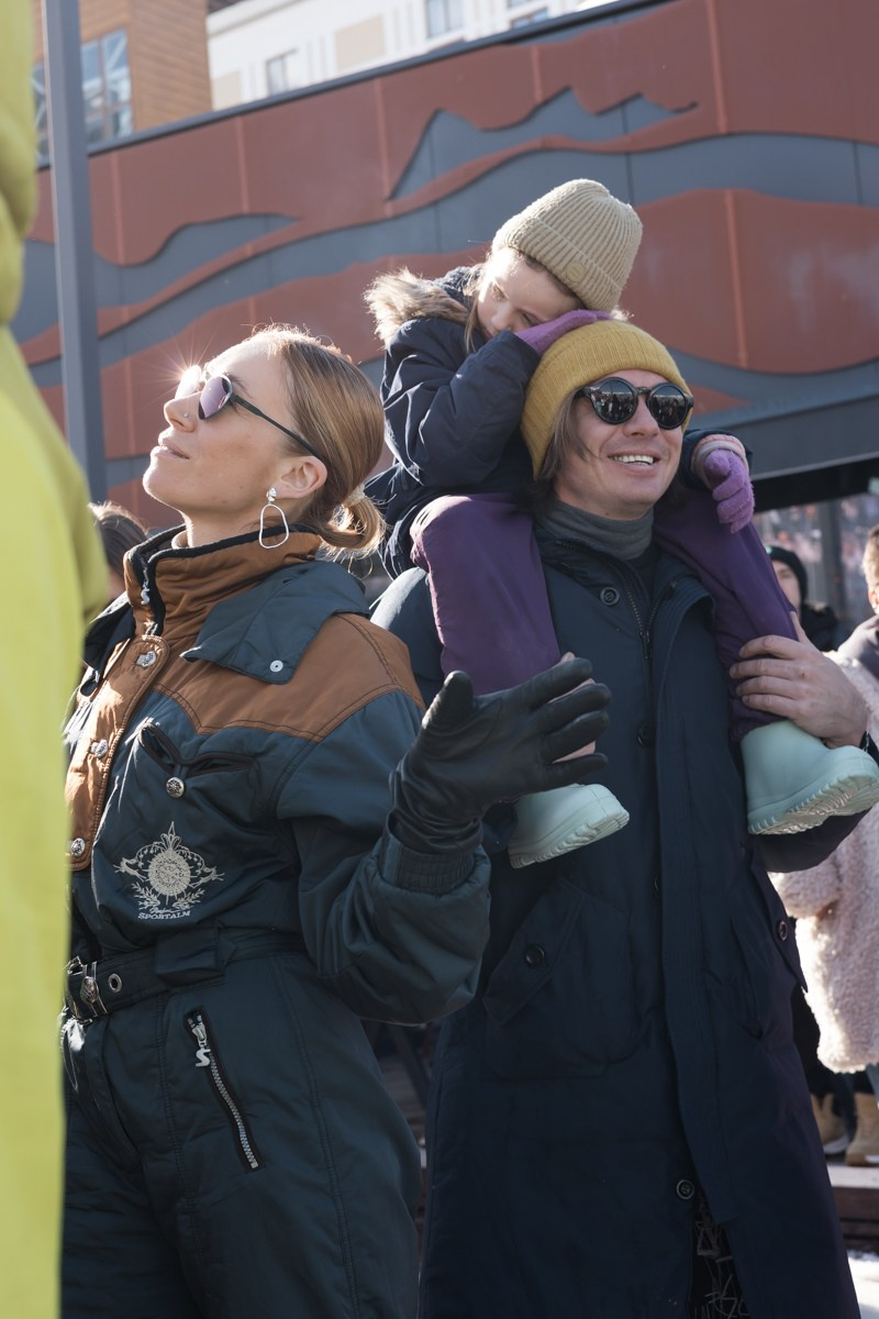 01.03.2025 APRES SKI by SOWULO. ProVizArt