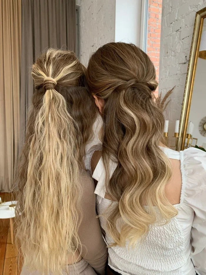 Причёски/ макияж. Свадебный стилист-визажист