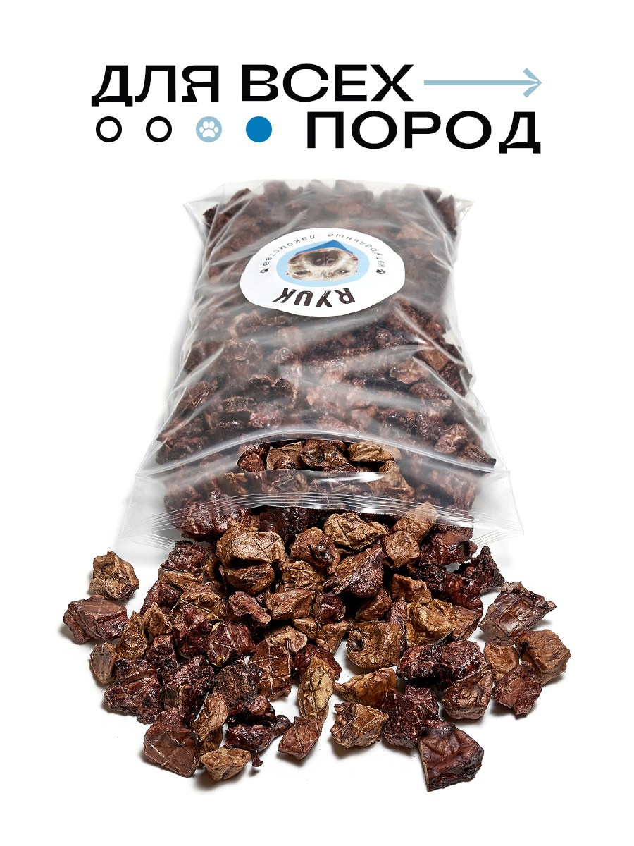 Лакомство для собак