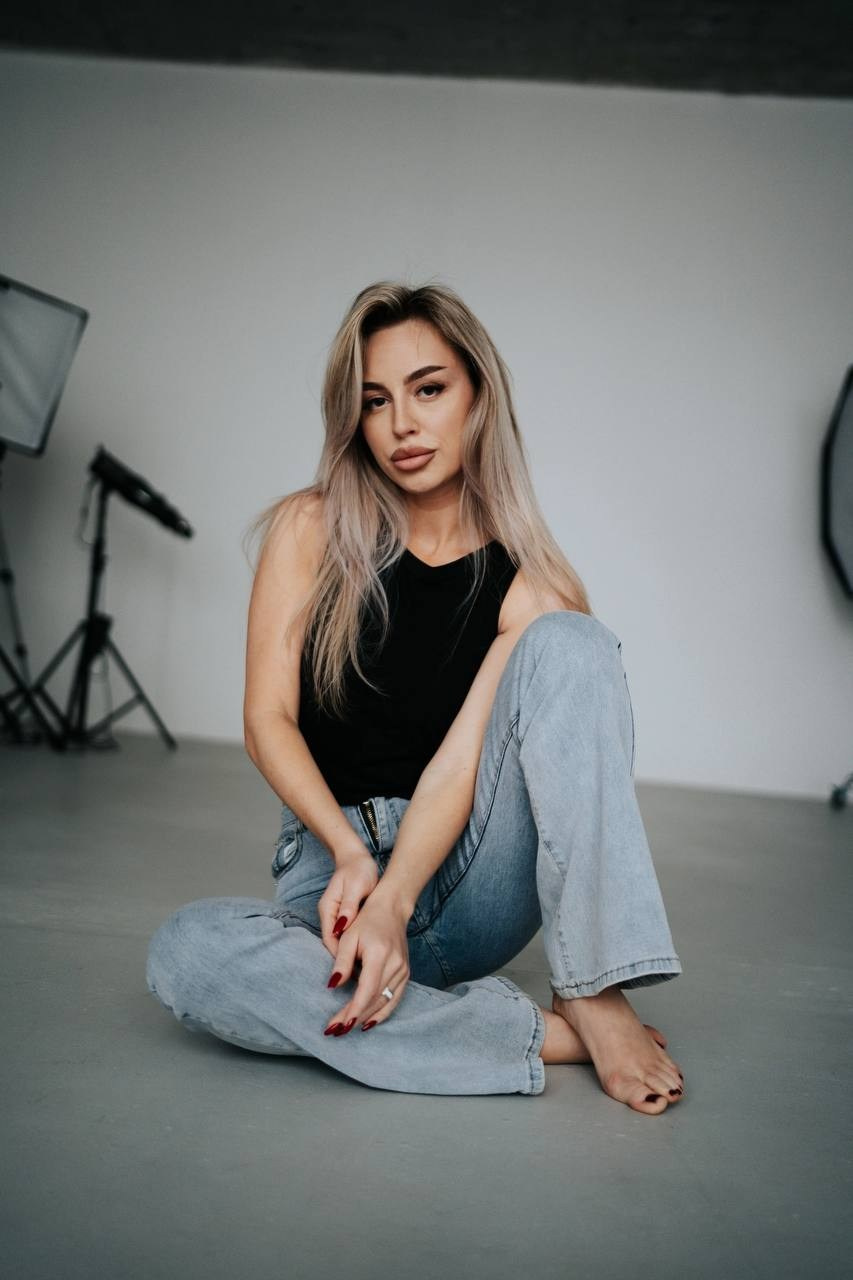 Индивидуальные