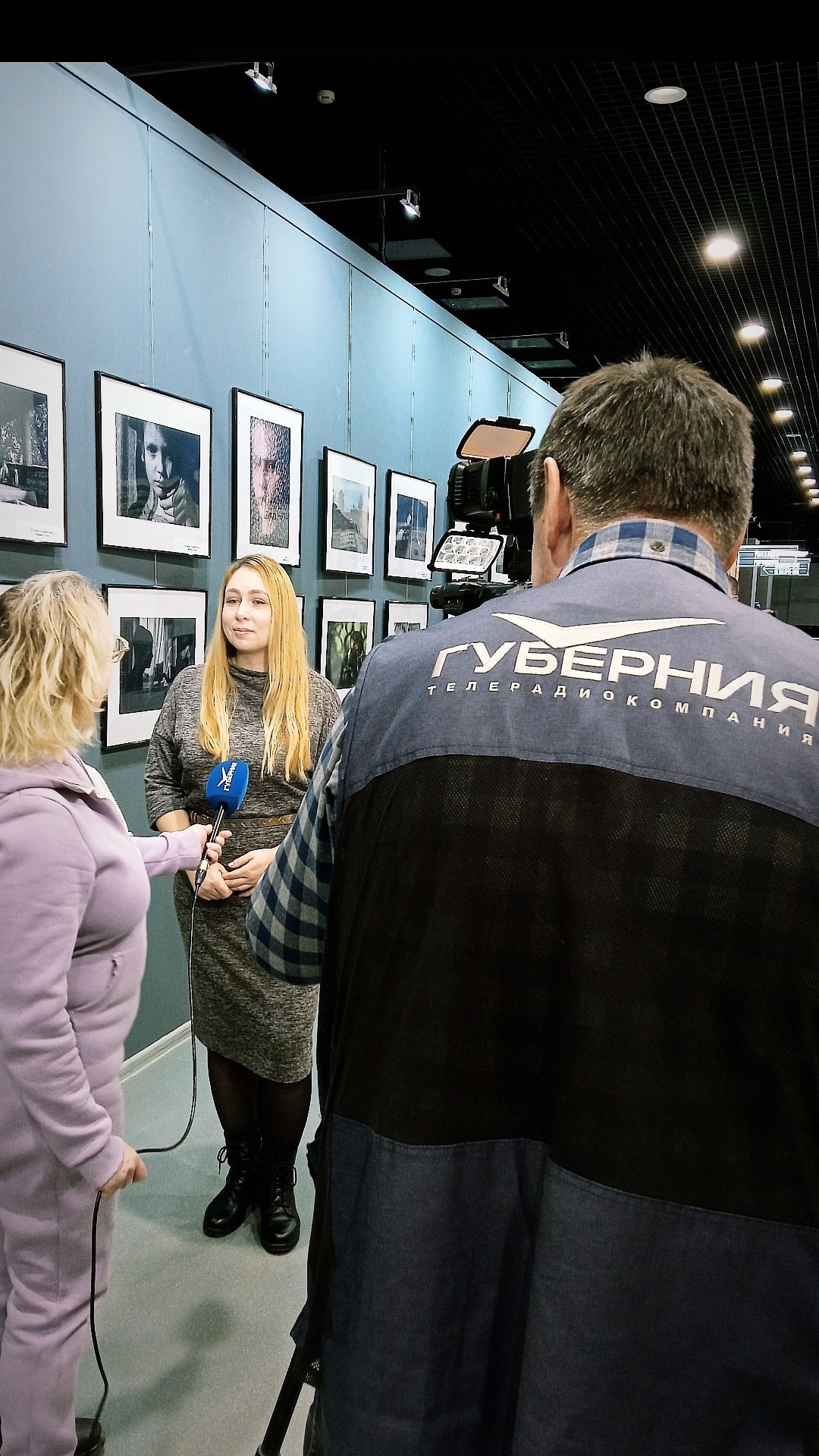 «ФотоГрани». Фотограф в Самаре Елена Фомина