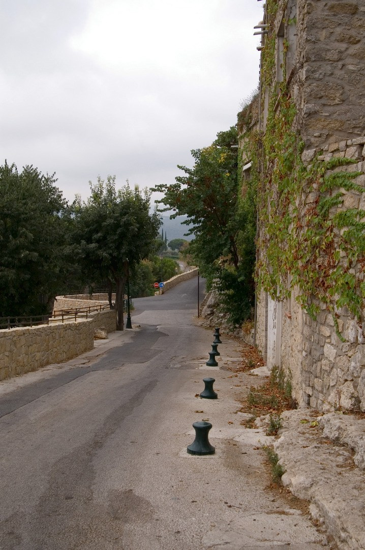 Круиз 2006 г. Улица, люди, жизнь…