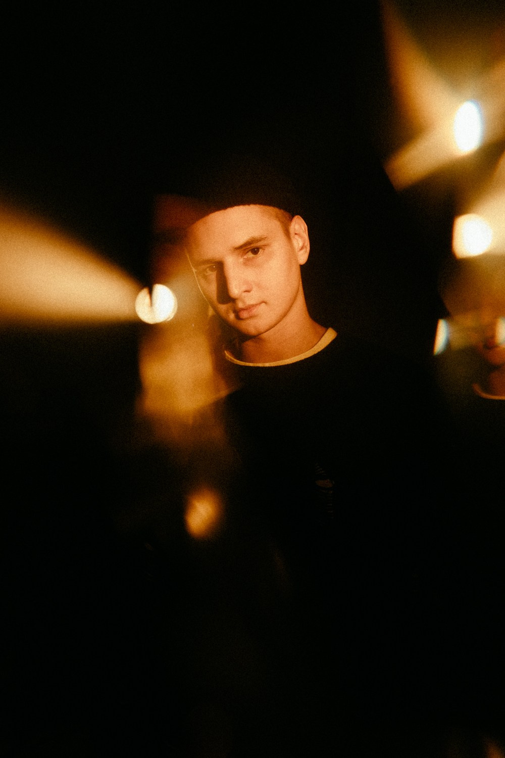 Творчество. LPSHLIZ (Лиза Лапша)