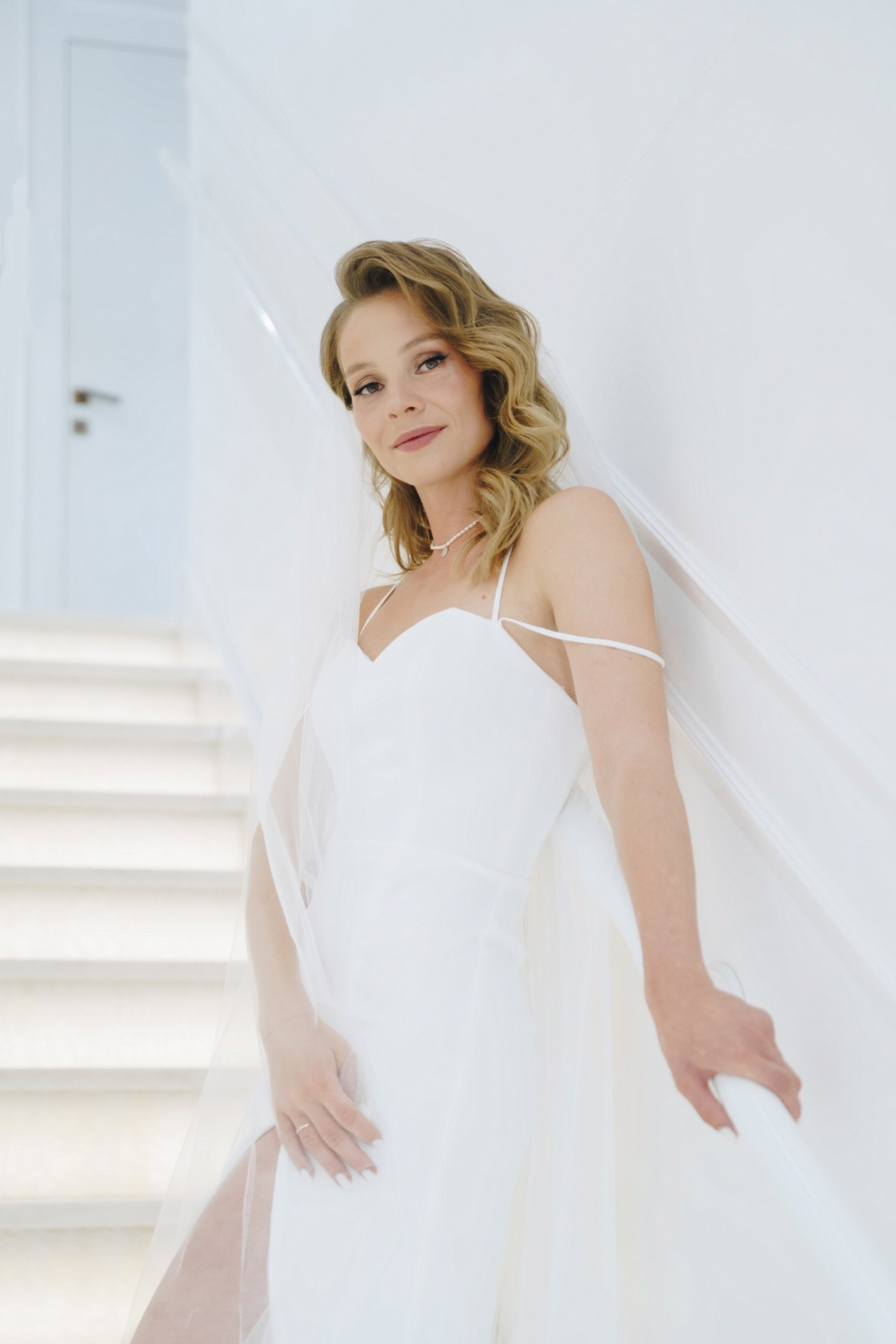 Свадебное портфолио. Михаил Белоусов фотограф Пермь