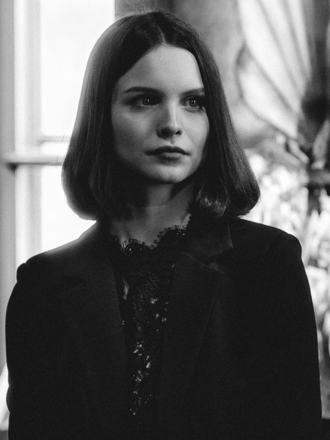 Портреты. Игорь Гичка. Портрет с любовью