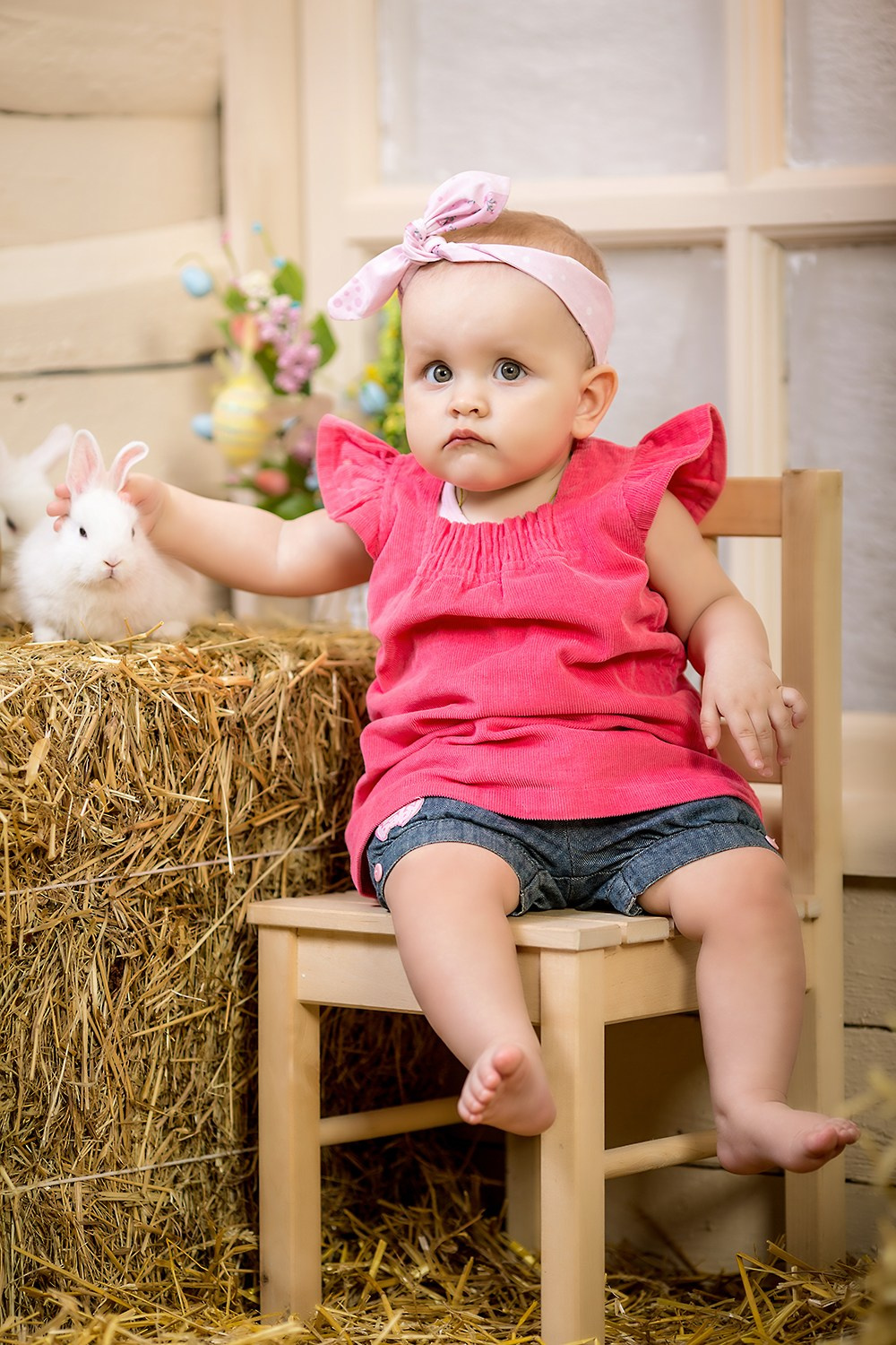 Фотопроект «Светлая Пасха»