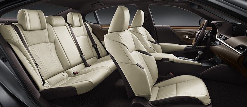 Transfer from/to the airport in Warsaw by Lexus ES Business Class