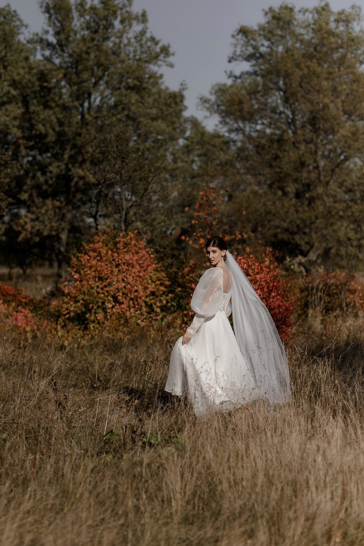 Ксюша и Максим. Свадебный и семейный фотограф в Рязани Калинкина Мария