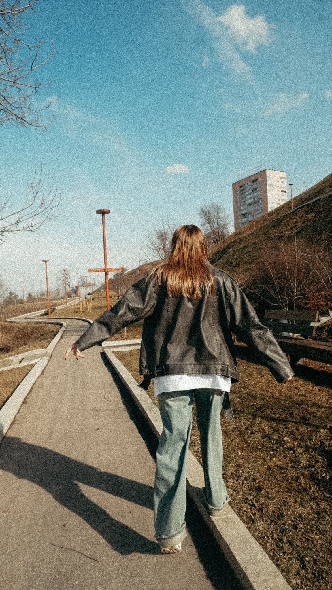 Лиля х fuji. Фотограф Нижний Новгород