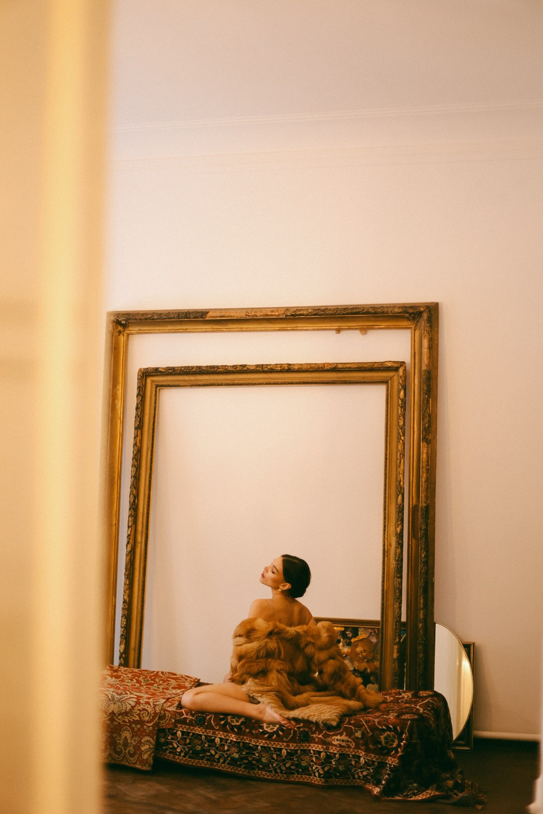 Алена. Фотограф Нижний Новгород