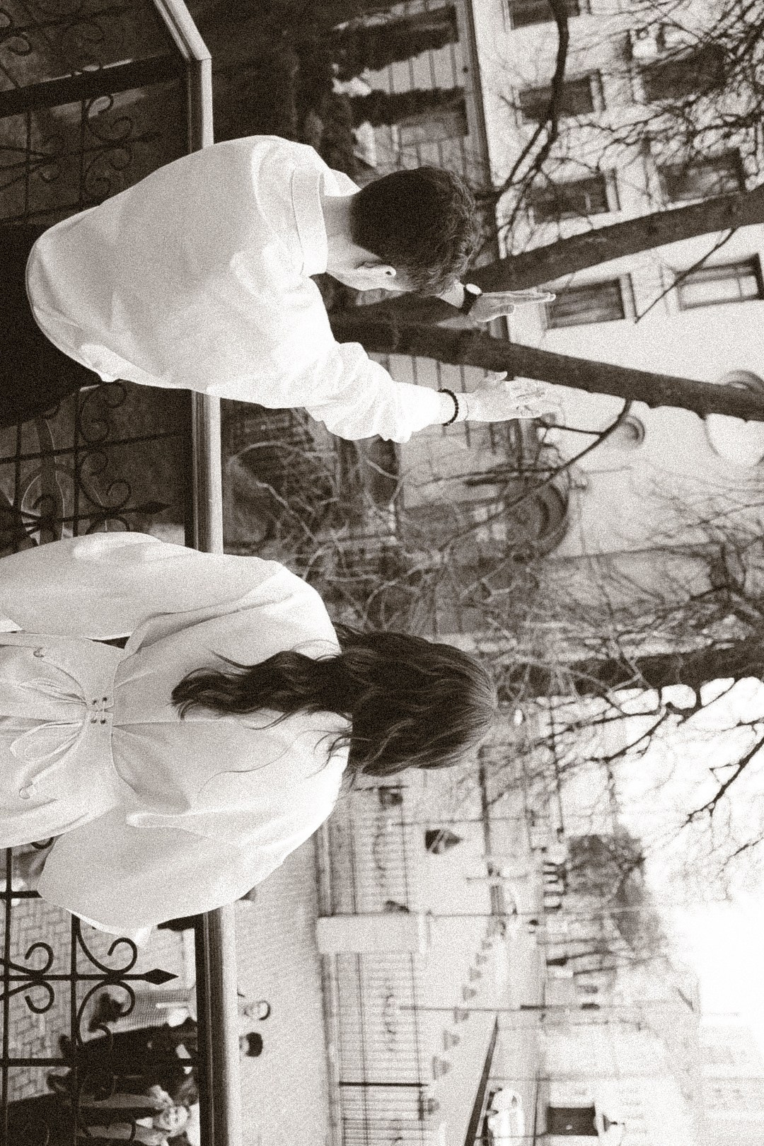 Леша и Настя. Фотограф Нижний Новгород