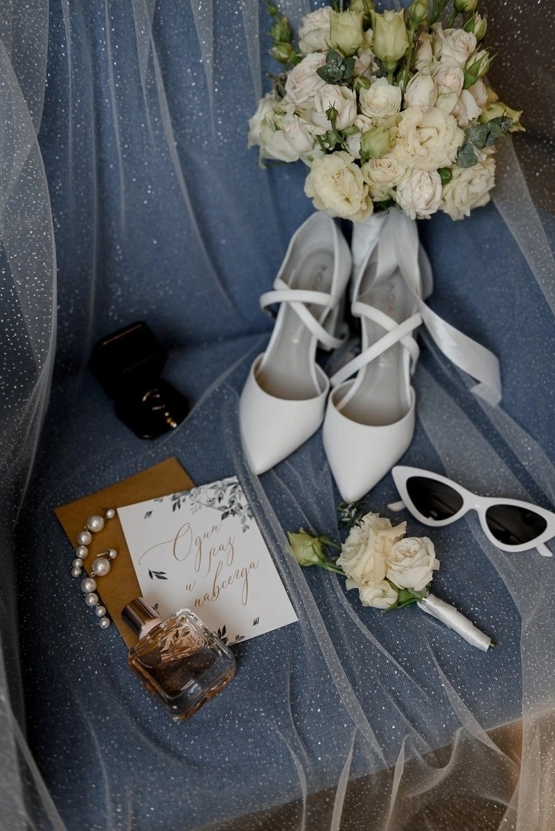 Свадебная фотосессия. Свадебный фотограф и видеооператор | Воронеж | Липецк