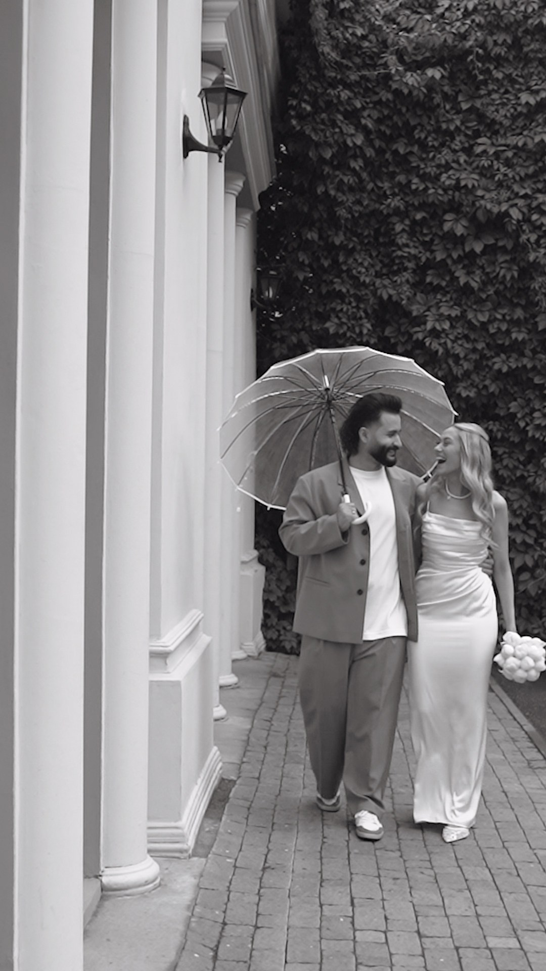 Арсен и Карина, 2025. Фотограф и видеограф в Москве и Абу Даби Мария Кулагина