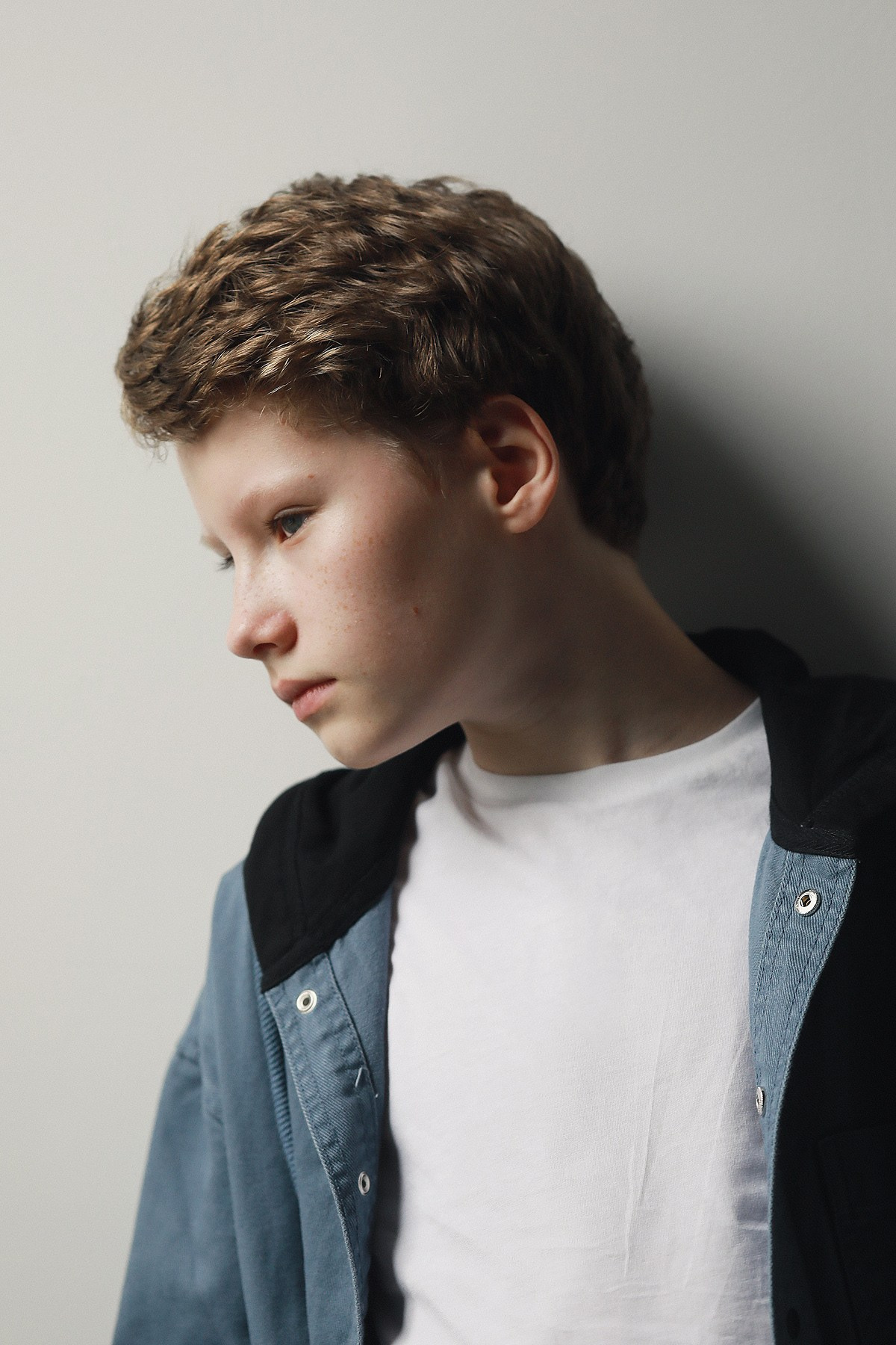 Дети. Фотограф Тимофеева Юлия