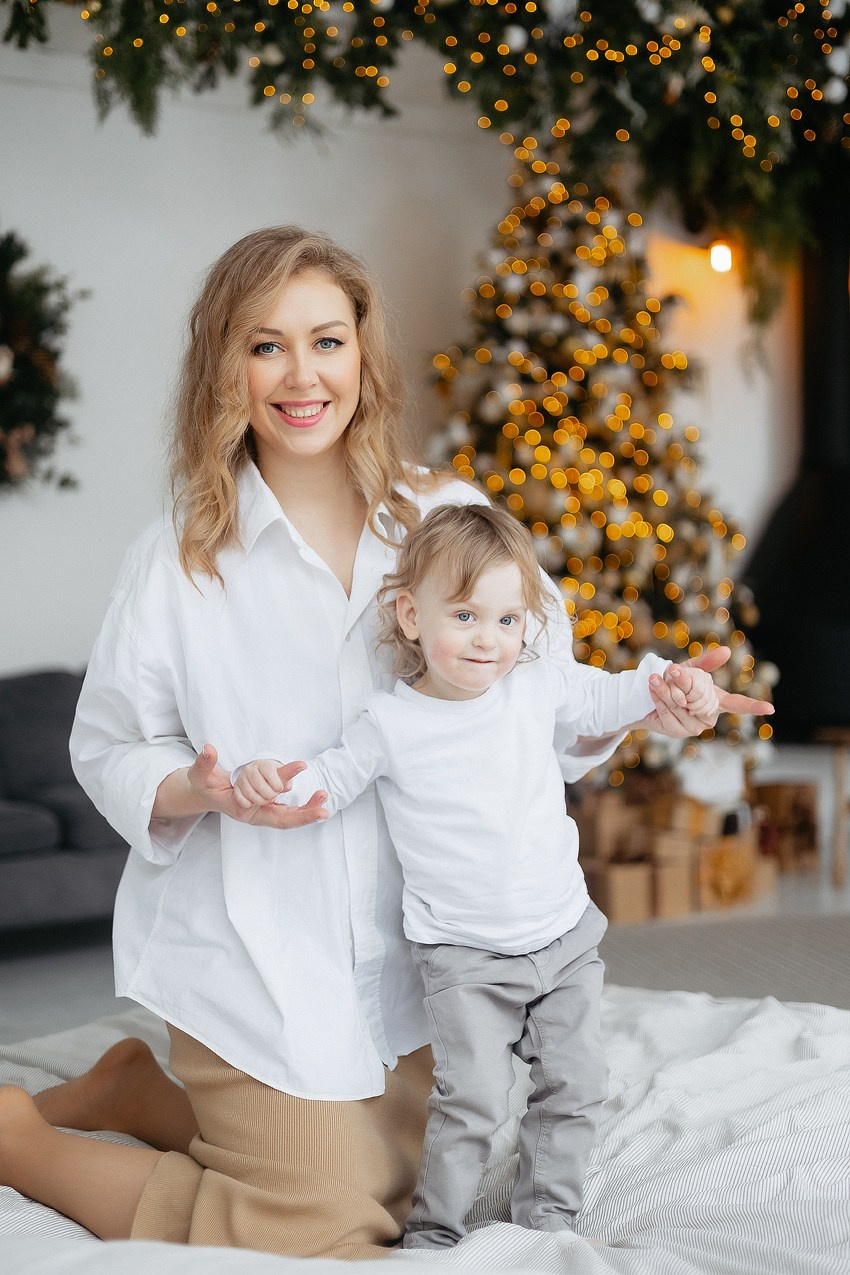 Семьи. Свадебный и семейный фотограф в Челябинске. Аврамец Анна