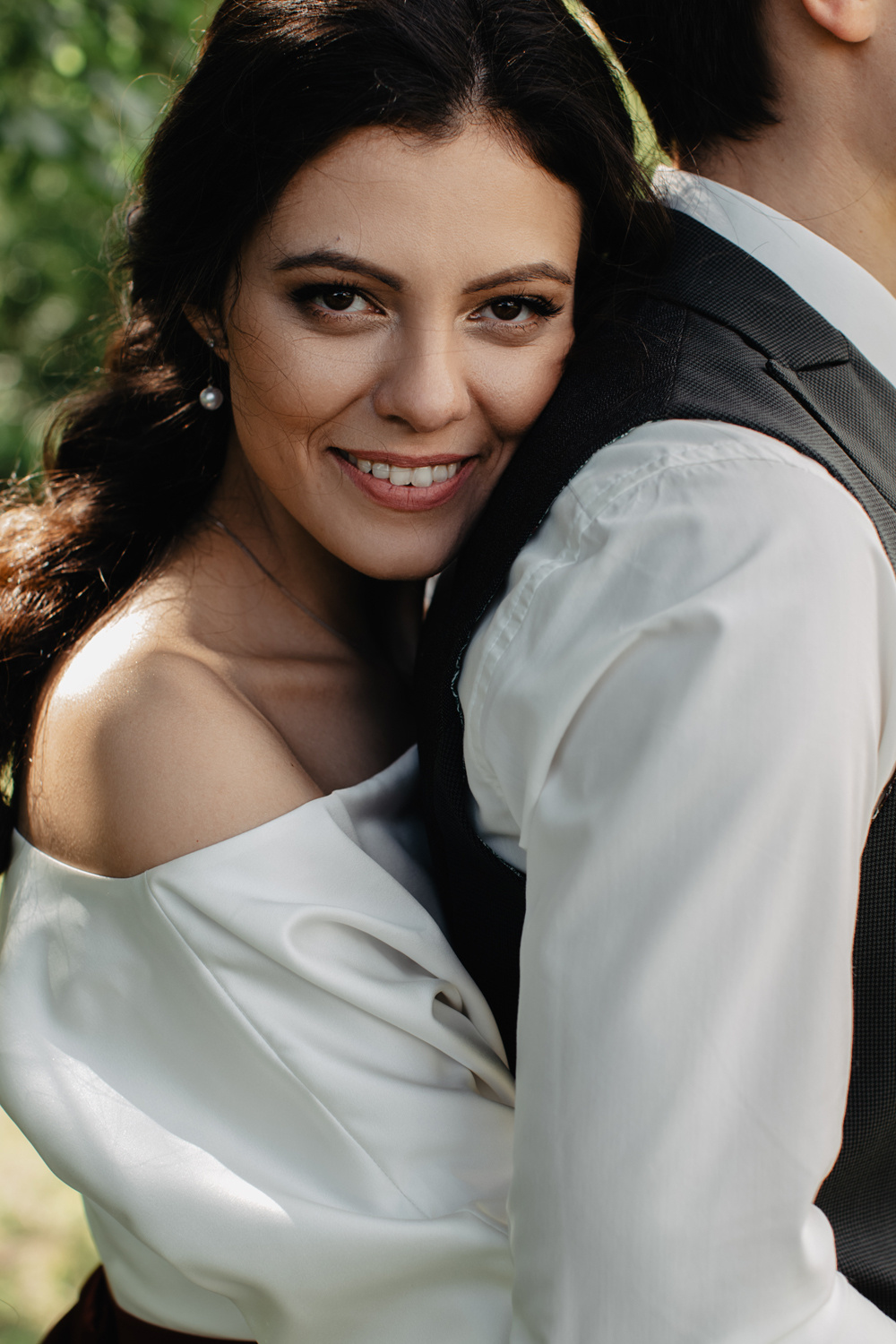 Теплые коты. Будем гладить всех мурчащих. Свадебный фотограф в Москве и Балашихе