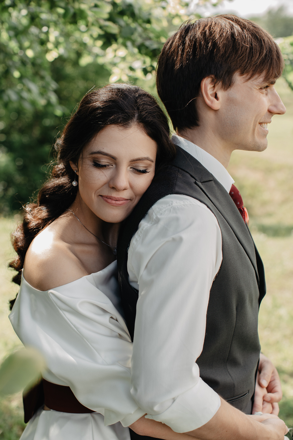 Теплые коты. Будем гладить всех мурчащих. Свадебный фотограф в Москве и Балашихе