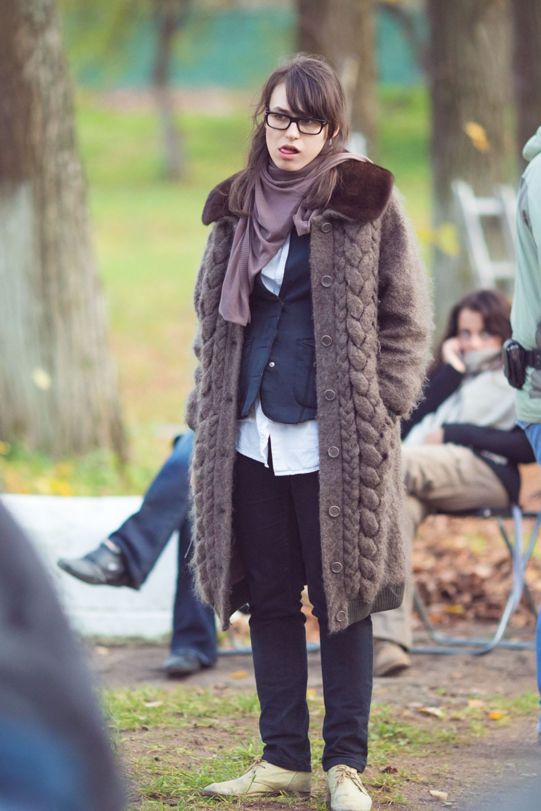 BACKSTAGE. Фотограф и видеограф для бизнеса в Москве — фуд, рестораны, интерьер, контент | Sizov Studio