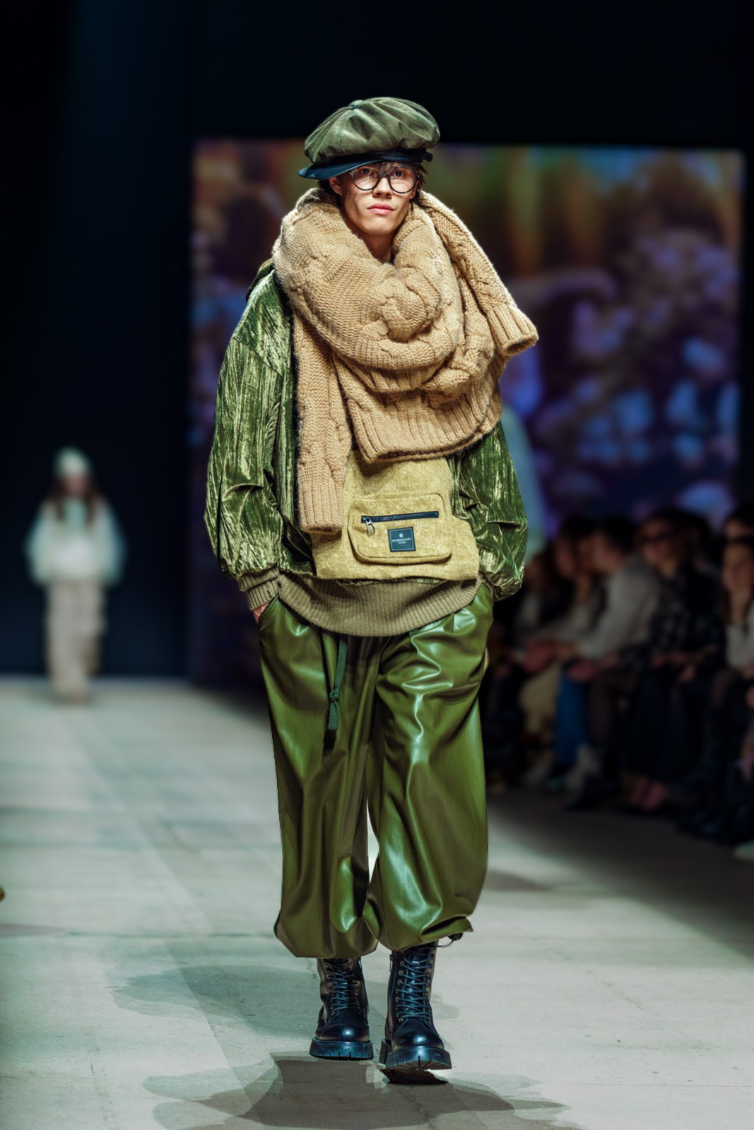 FASHION. Фотограф и видеограф для бизнеса в Москве — фуд, рестораны, интерьер, контент | Sizov Studio