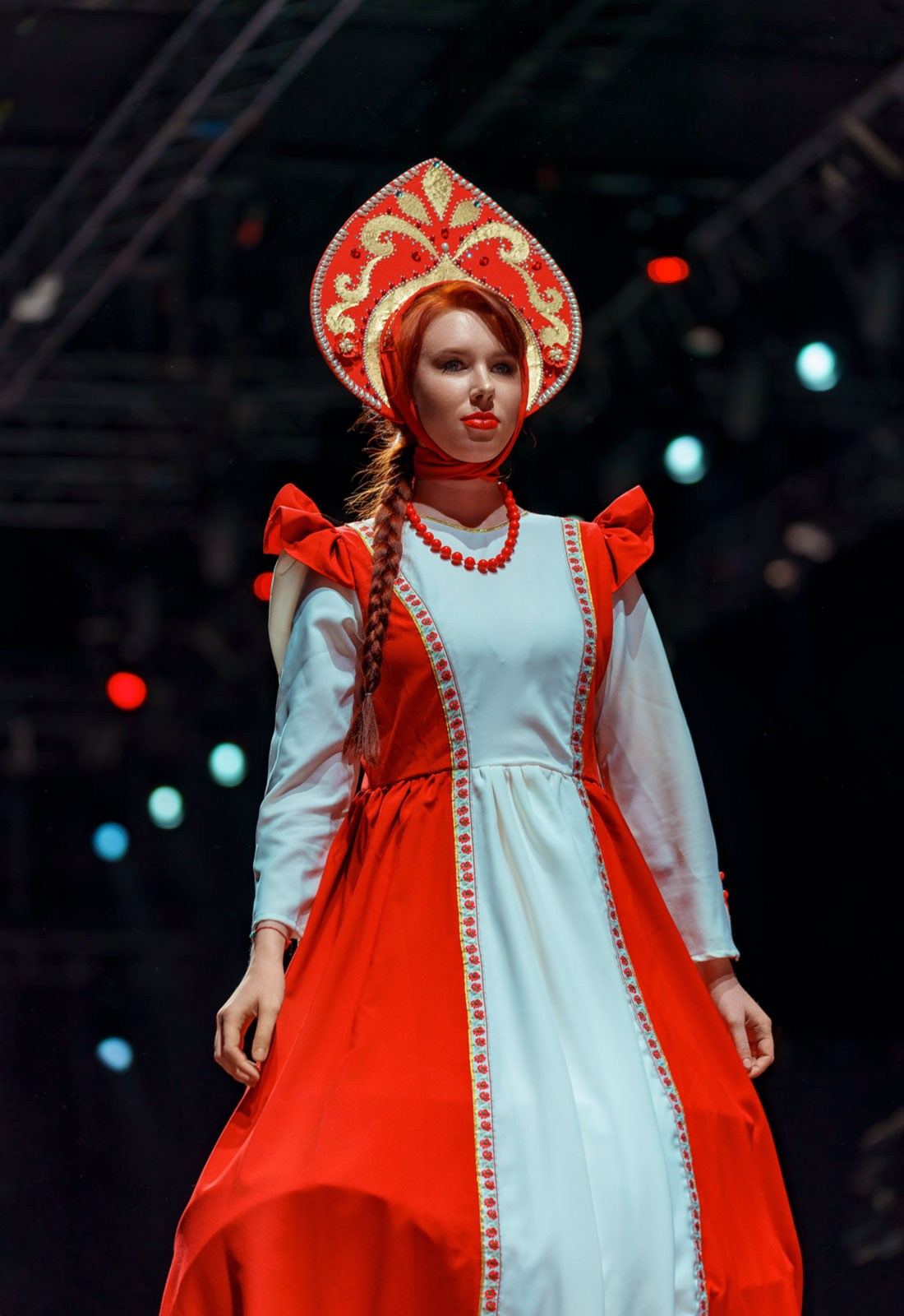 FASHION. Фотограф и видеограф для бизнеса в Москве — фуд, рестораны, интерьер, контент | Sizov Studio