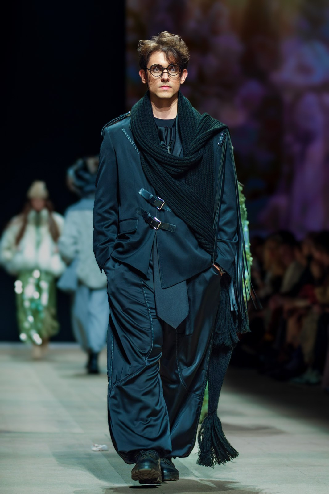 FASHION. Фотограф и видеограф для бизнеса в Москве — фуд, рестораны, интерьер, контент | Sizov Studio