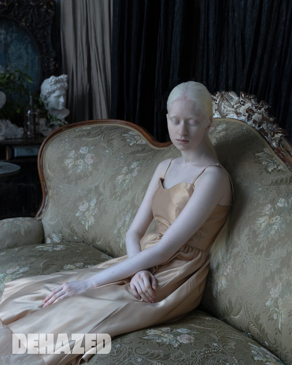 Dehased. Семейный фотограф в Москве Екатерина Егорова