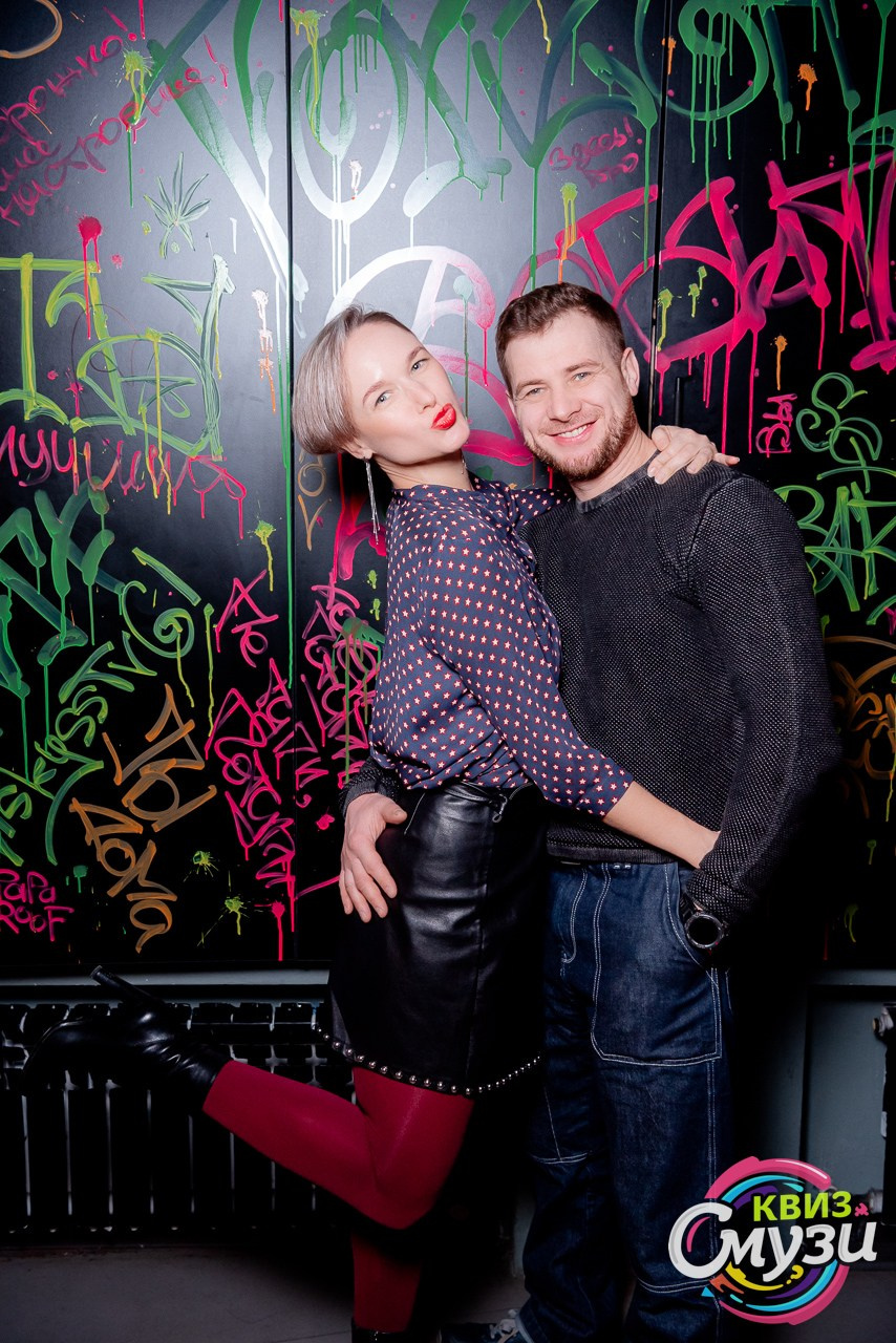 КВИЗ СмузиКвиз в баре Roof. Фотограф в Волгограде и Волжском Александр Горбань