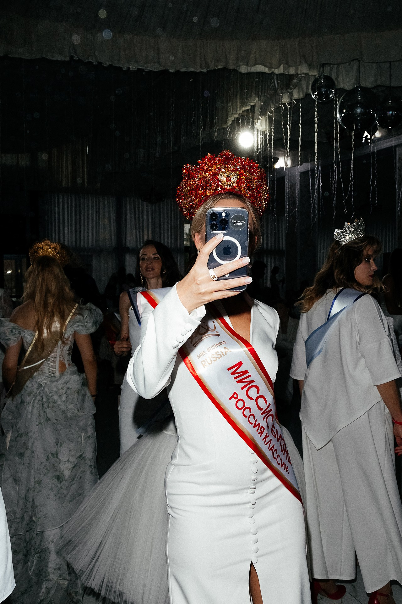 Репортаж открытия конкурса. Светский фотограф Санкт-Петербург и ЛО