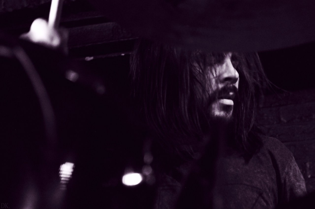 The Jack Wood, Scofferlane. Фотограф Дарья Комарова