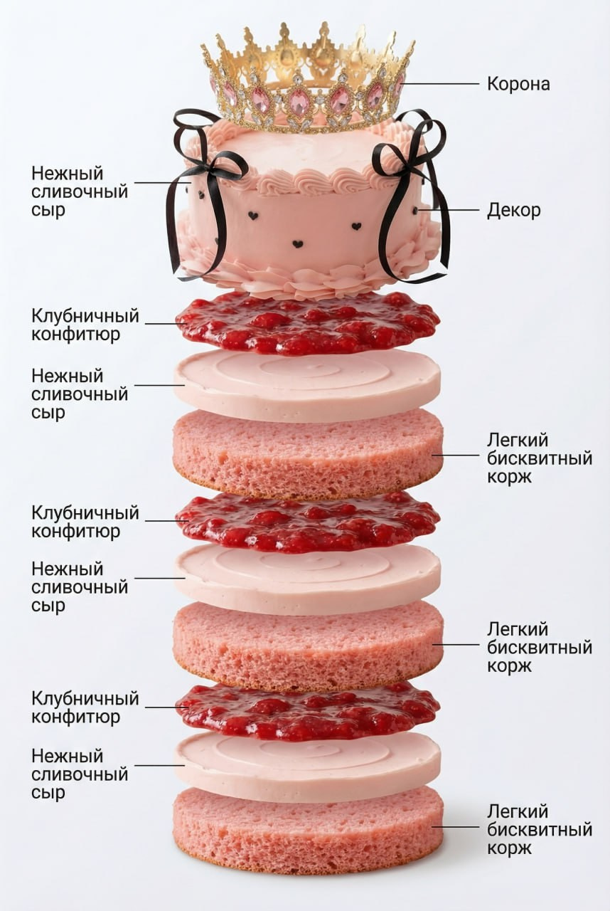 Для кондитера. Шаблоны и дизайны выпускных альбомов и фотокниг