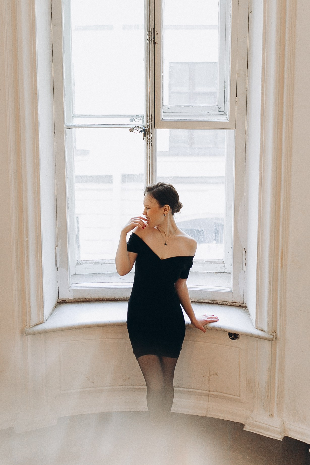 В парадной ✨. Фотограф в Санкт-Петербурге и Уфе Алина Шаймухаметова