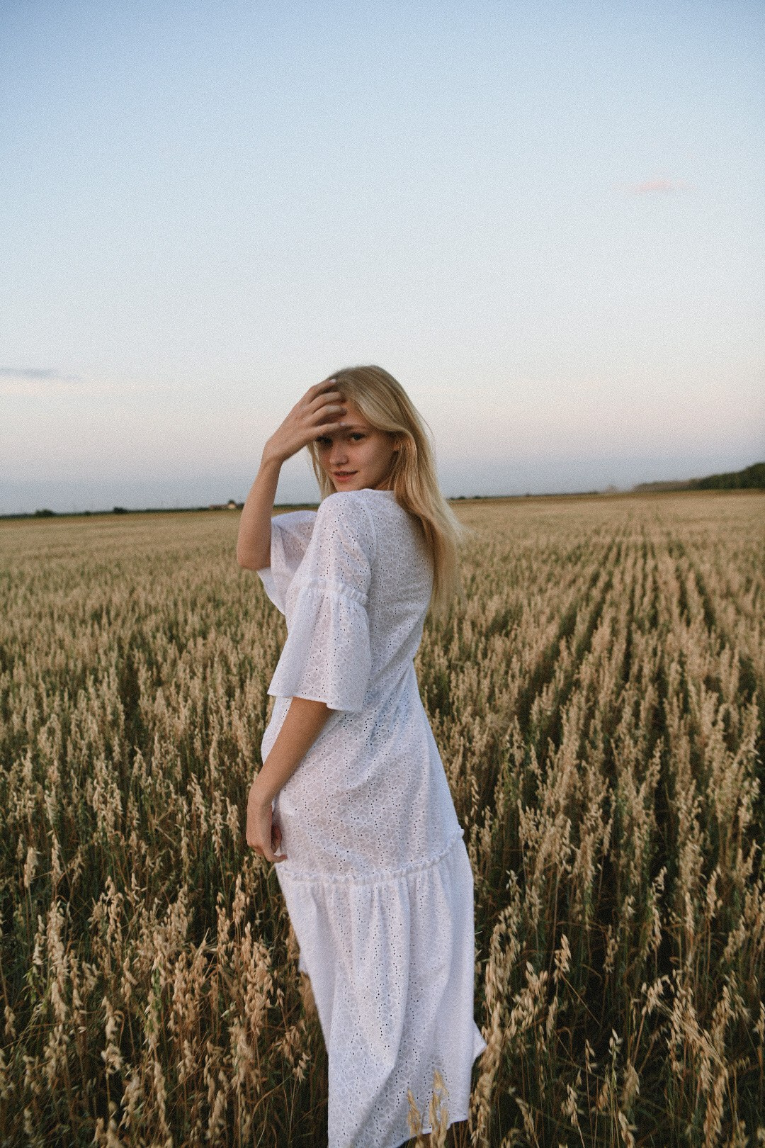 Валерия А. Модельное агентство Lemi Models