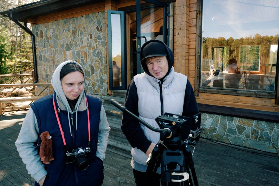 «Шашлыки» 2024. Фотограф Артём Бобков Сургут