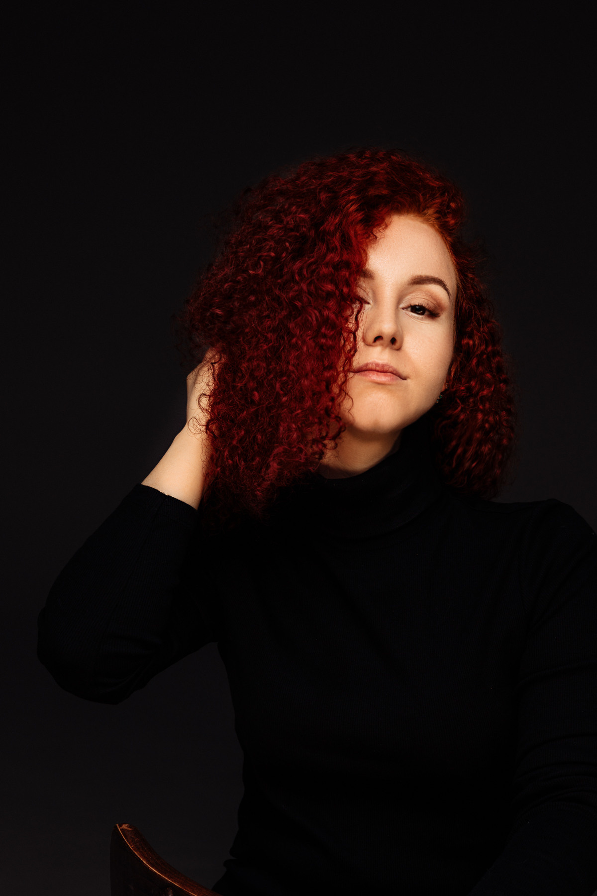 Отзывы. Фотограф женского портрета, беременности и материнства Харькова Елена